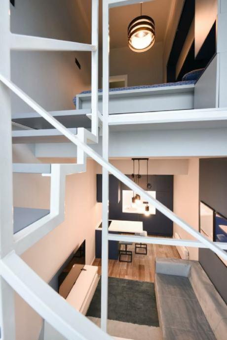 Blue Apartment 扎达尔 外观 照片