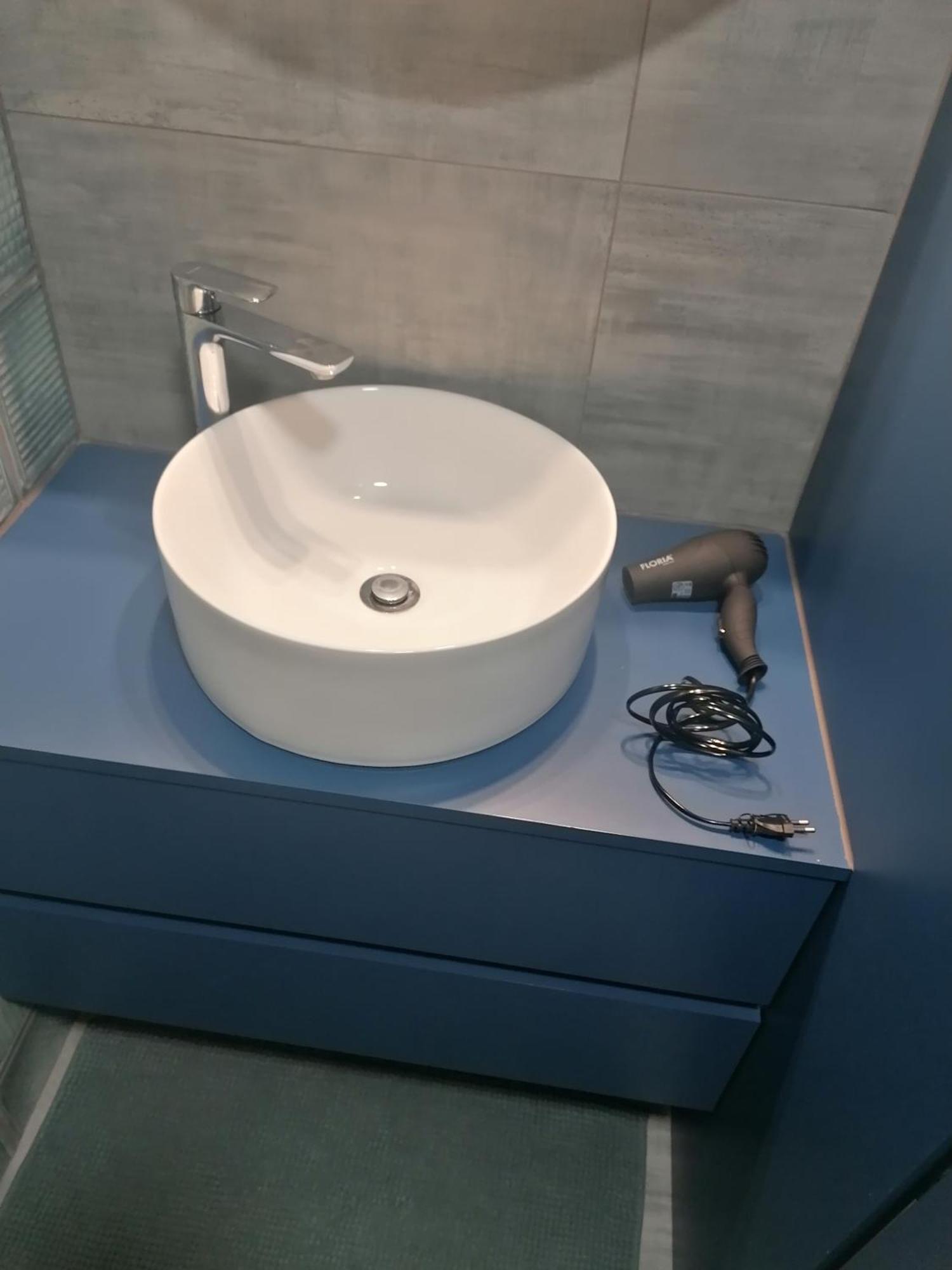 Blue Apartment 扎达尔 客房 照片