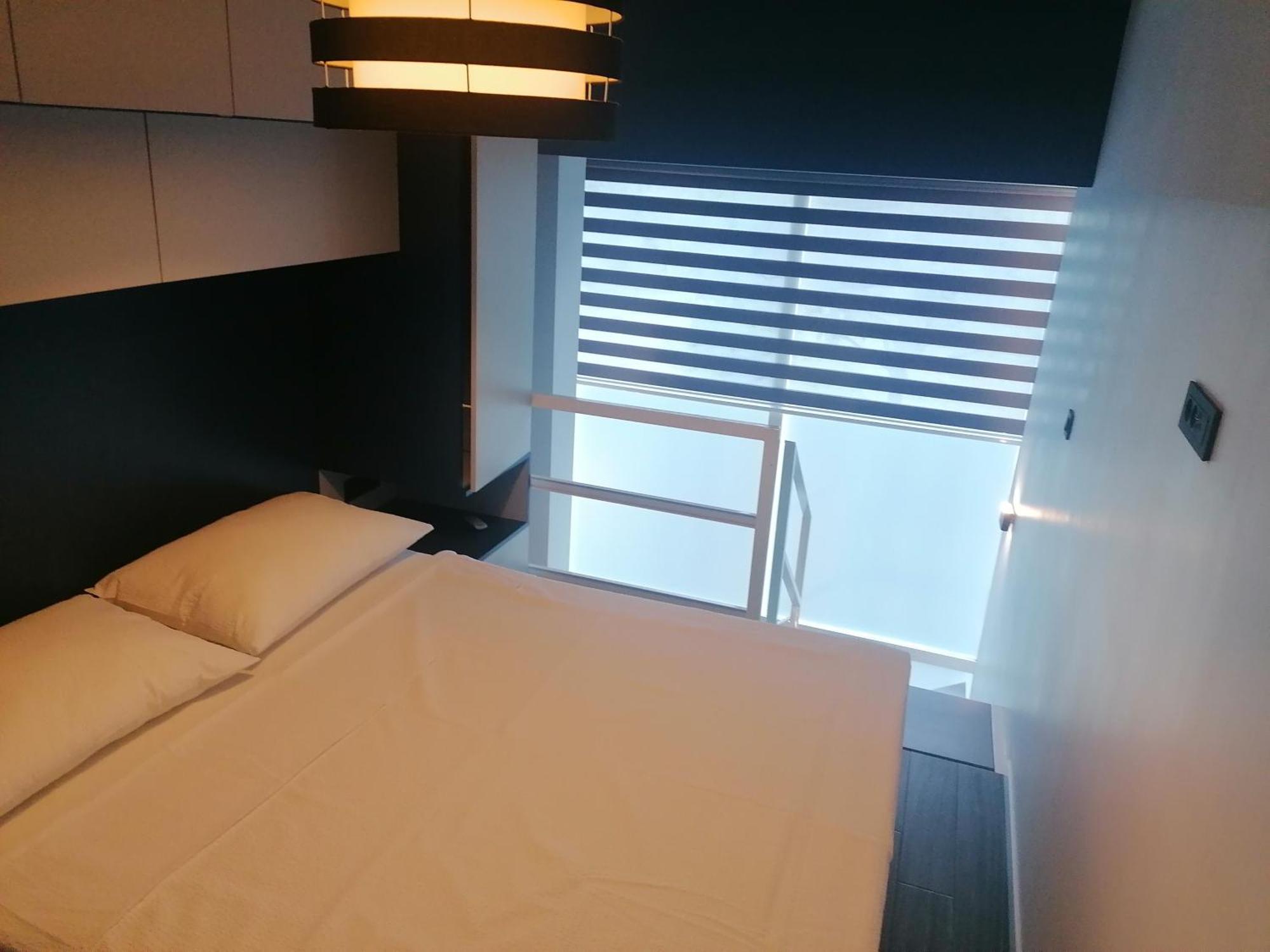 Blue Apartment 扎达尔 客房 照片