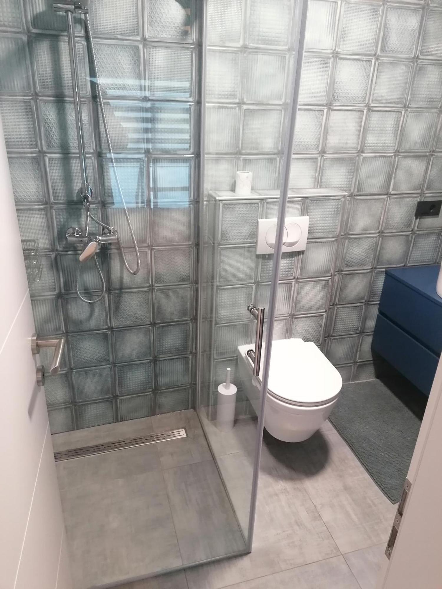 Blue Apartment 扎达尔 客房 照片